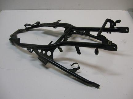 Achter frame